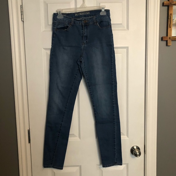 Bluenotes Jeans - Picture 1 of 3